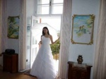 Svatební šaty 29
