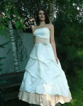 Svatební šaty 39