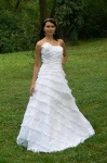 Svatební šaty 45